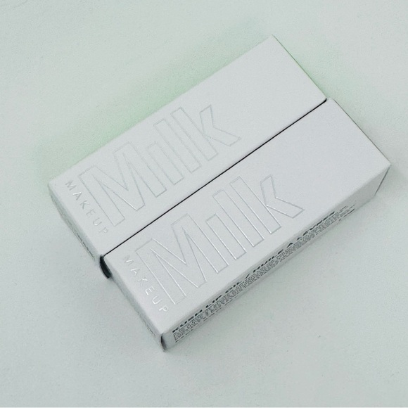 Milk Makeup Kush Sheer Hydrating Lip Oil Dream Machine Brand New in Box - Picture 13 of 14